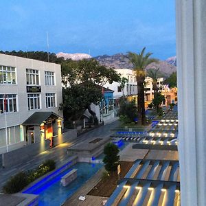 Kemer Port Hotel